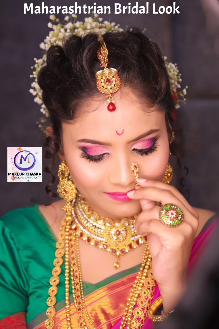 Best Makeup Artist in Mumbai