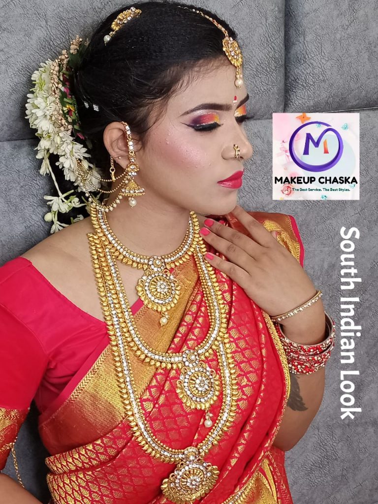 Best Makeup Artist in Mumbai