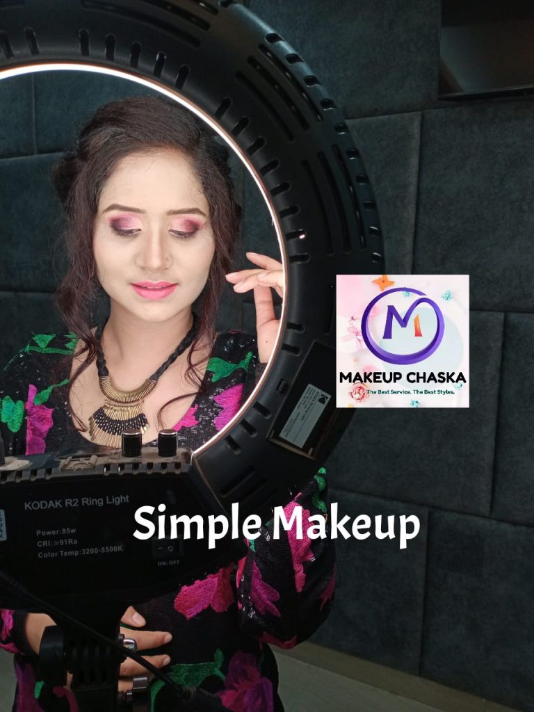 Best Makeup Artist in Mumbai