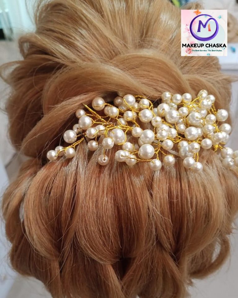 best hairstyle class course in mumbai