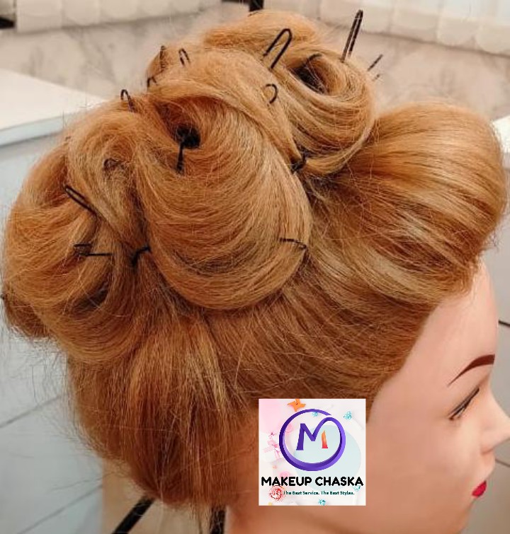 best hairstyle class course in mumbai