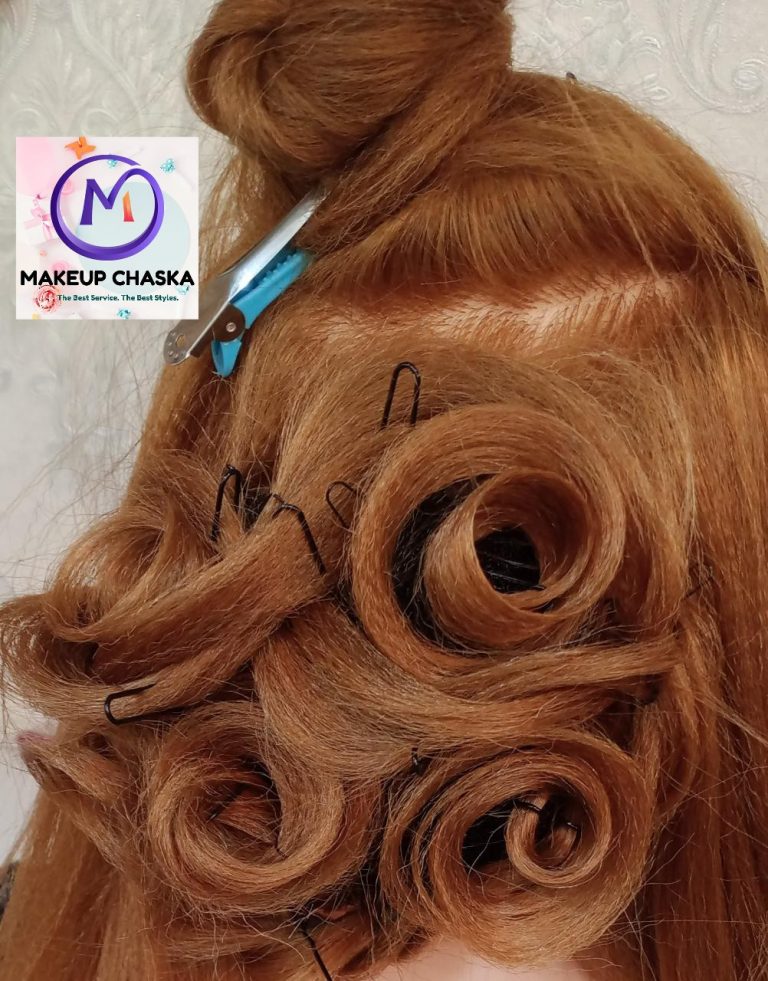 best hairstyle class course in mumbai