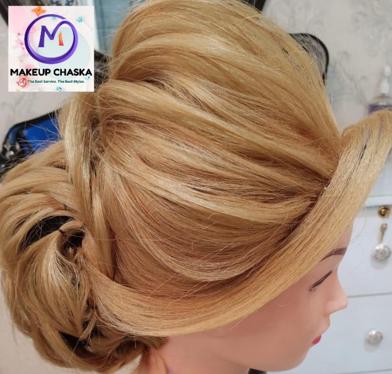 best hairstyle class course in mumbai