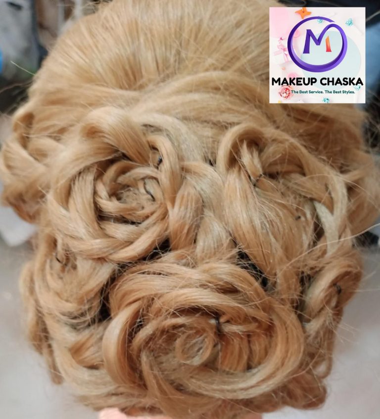 best hairstyle class course in mumbai