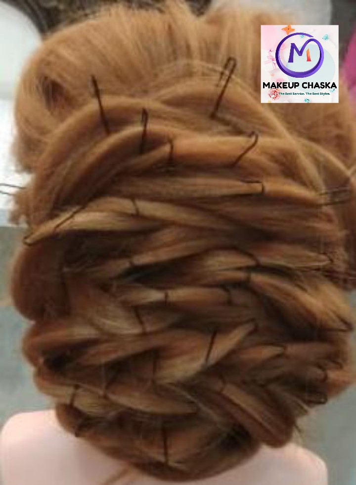 best hairstyle class course in mumbai