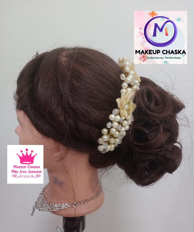 best hairstyle class course in mumbai