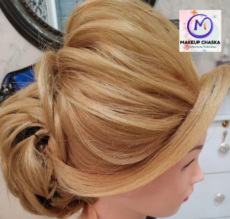 best hairstyle class course in mumbai